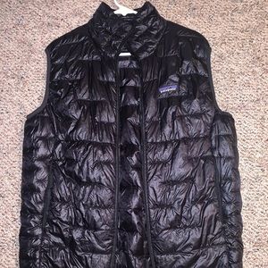 Patagonia Nano Puff Vest